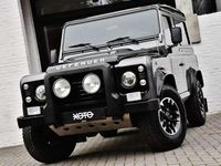 Occasion Land Rover Defender Adventure 150 ch (110 kW) 2015 Gris SUV