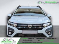 occasion Dacia Jogger TCe 110 5 places