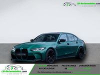 Occasion BMW M3 Competition Edition 510 ch (375 kW) 2021 Berline