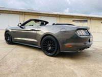 occasion Ford Mustang GT 5.0 v8 421 ch cabriolet