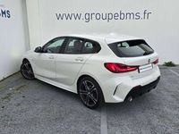 occasion BMW 116 116 d 116ch M Sport