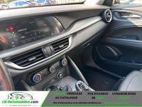 occasion Alfa Romeo Stelvio 2.2 210 ch Q4 BVA