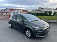Occasion Citroën C4 Picasso Feel 130 ch (95 kW) 2016 Gris Monospace