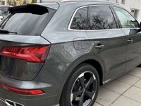 occasion Audi SQ5 II 3.0 V6 TFSI 354ch quattro Tiptronic 8