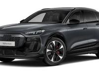 Nouvelle Audi SQ6 e-tron Ambition 359 kW (489 ch) 2025 Gris daytona nacré SUV