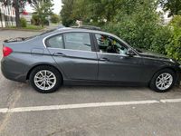 occasion BMW 318 SERIE 3 150 ch Business Design A