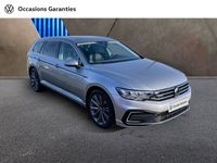 occasion VW Passat SW 1.4 TSI 218ch Hybride Rechargeable GTE DSG6 8cv