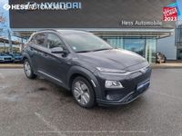 occasion Hyundai Kona Electric 64 Kwh 204 Ch Creative Gps Camera