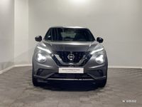 occasion Nissan Juke II 1.0 DIG-T 117ch N-Connecta DCT