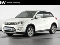Occasion Suzuki Vitara 122 ch (89 kW) 2018 Blanc SUV