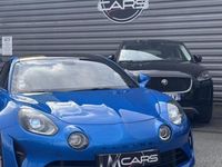 Occasion Alpine A110 292 ch (214 kW) 2019 Coupé