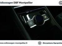 Occasion VW Tiguan Elegance 2025 Noir SUV