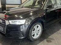 occasion Audi Q3 2.0 Tfsi 180ch S Line Quattro S Tronic 7