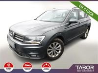 Occasion VW Tiguan Comfortline 150 ch (110 kW) 2020 Gris SUV