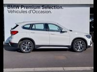 occasion BMW X1 sDrive18iA 136ch xLine DKG7 - VIVA190594868