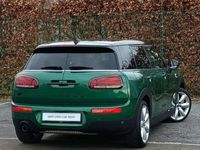 occasion Mini Cooper Clubman 3