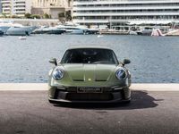 occasion Porsche 911 GT3 911 TYPE 992510 CV PDK CLUBSPORT PTS - MONACO