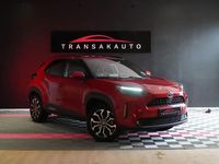 Occasion Toyota Yaris Hybrid Design 92 ch (67 kW) 2024 Rouge Citadine