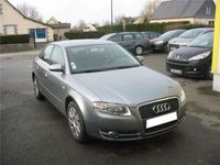 occasion Audi A4 2.0 TDI 143 DPF AMBIENTE