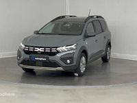 Occasion Dacia Jogger Expression 102 ch (75 kW) 2023 Blanc Monospace