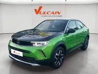 Occasion Opel Mokka 130 ch (95 kW) 2022 Vert SUV