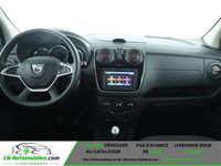 Occasion Dacia Lodgy 131 ch (96 kW) 2019 Monospace