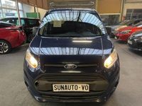 occasion Ford Tourneo 1.6 Tdci 95ch Ambiente