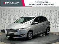 Occasion Ford C-MAX Titanium 120 ch (88 kW) 2016 Monospace