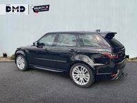 occasion Land Rover Range Rover Sport 2.0 P400e 404ch Hse Mark Viii