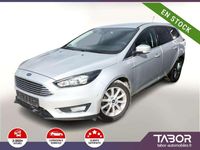 Occasion Ford Focus Titanium 182 ch (133 kW) 2017 Argent