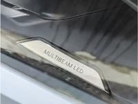 Occasion Mercedes GLB220 2022 Argent iridium métallisé SUV