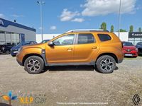 occasion Dacia Duster DUSTERBlue dCi 115 4x2 Prestige