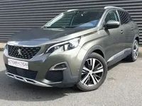 occasion Peugeot 3008 Ii 1.6 Thp 165 Allure Business Bva