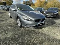 Occasion Volvo V40 Summum 190 ch (139 kW) 2015 Gris Break