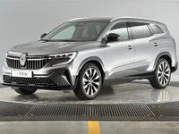 Occasion Renault Espace Techno 2025 Gris SUV