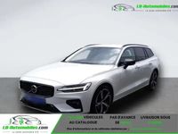 occasion Volvo V60 B4 197 Ch Dct7