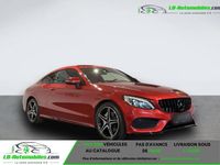 Occasion Mercedes C180 156 ch (114 kW) 2018 Berline
