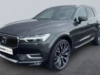 occasion Volvo XC60 B5 Adblue Awd 235ch Inscription Luxe Geartronic
