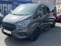 occasion Ford Tourneo 310 L2h1 2.0 Ecoblue 170ch Titanium X Euro6.2