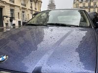 Occasion BMW 316 102 ch (75 kW) 1994 Berline