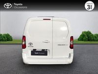 occasion Toyota Proace Medium 100 D-4D Business RC23