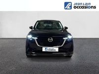 Occasion Mazda CX-60 327 ch (240 kW) 2023 Noir SUV