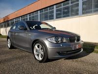 occasion BMW 130 Française - Kms certifiés - Première main