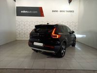 occasion Volvo XC40 D3 AdBlue 150 ch Geartronic 8 Inscription
