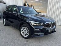 Occasion BMW X5 Sport Line 266 ch (195 kW) 2019 Noir SUV