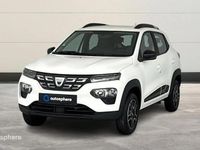 Occasion Dacia Spring Comfort 33 kW (46 ch) 2022 Citadine