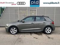 occasion Audi A1 Sportback S line 25 TFSI 70 kW (95 ch) S tronic