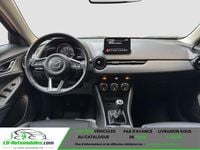 Occasion Mazda CX-3 121 ch (88 kW) 2018 SUV