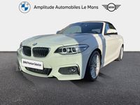 Occasion BMW 220 M Sport 184 ch (135 kW) 2019 Berline