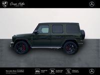 occasion Mercedes G63 AMG ClasseAMG 585ch Speedshift TCT ISC-FCM